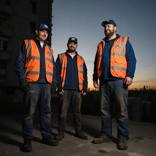 Онлайн резервация за извозване на мебели Бургас